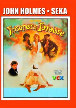 Prisoner of Paradise